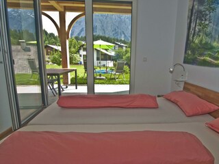 Appartement Tauplitz Buitenaudio-opname 23