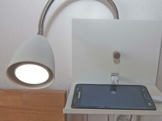 Appartamento Tauplitz Registrazione all'aperto 27