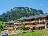 Appartement Bad Mitterndorf Buitenaudio-opname 1