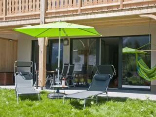 Appartamento Bad Mitterndorf Registrazione all'aperto 3