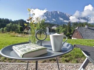 Appartamento Bad Mitterndorf Ambiente 46