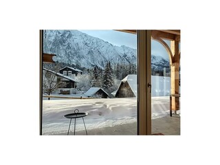 Appartamento Bad Mitterndorf Registrazione all'aperto 9