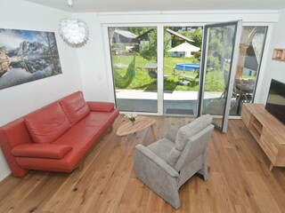 Appartamento Bad Mitterndorf Caratteristiche 17