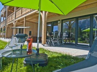 Appartamento Bad Mitterndorf Caratteristiche 19