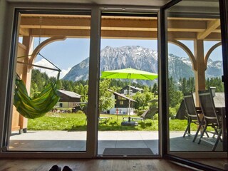 Appartamento Bad Mitterndorf Caratteristiche 23