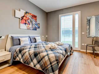 Chalet Peschiera del Garda Ausstattung 19