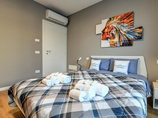 Chalet Peschiera del Garda Ausstattung 20