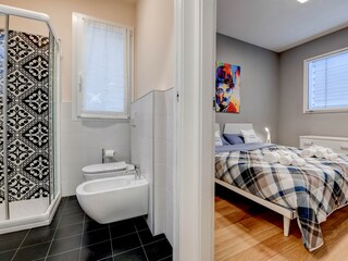 Chalet Peschiera del Garda Features 22