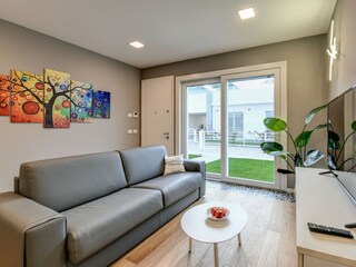 Chalet Peschiera del Garda Features 10