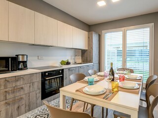 Chalet Peschiera del Garda Ausstattung 11