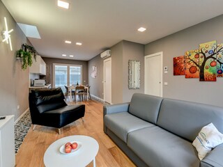 Chalet Peschiera del Garda Features 17