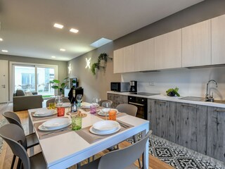 Chalet Peschiera del Garda Ausstattung 18