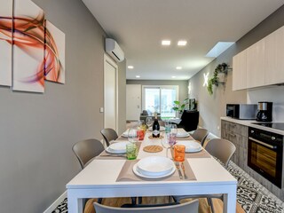 Chalet Peschiera del Garda Ausstattung 15