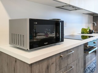 Chalet Peschiera del Garda Features 31