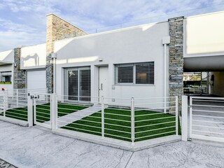 Chalet Peschiera del Garda Outdoor Recording 4