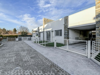 Chalet Peschiera del Garda  38