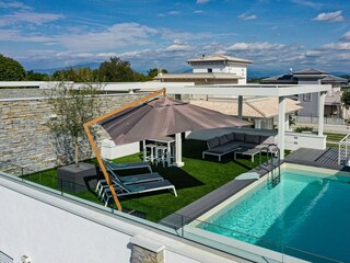 Chalet Peschiera del Garda Outdoor Recording 8