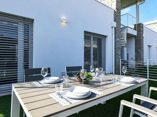 Chalet Peschiera del Garda Outdoor Recording 9