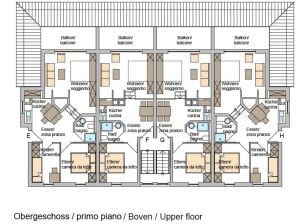 Appartamento per vacanze Casa Sabina - App B/C Lagocamp - Maccagno - image1