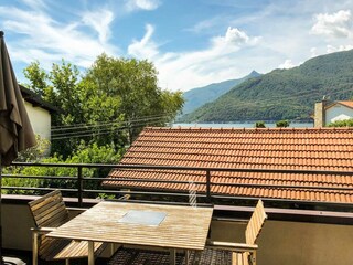 Vakantieappartement Maccagno Buitenaudio-opname 3