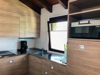 Appartamento per vacanze Maccagno Caratteristiche 10