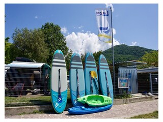 Vakantieappartement Maccagno Omgeving 15