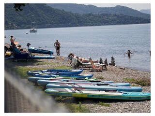 Appartamento per vacanze Maccagno Ambiente 16