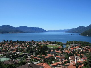 Vakantieappartement Maccagno Omgeving 20