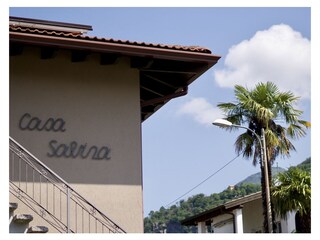 Vakantieappartement Maccagno Buitenaudio-opname 2