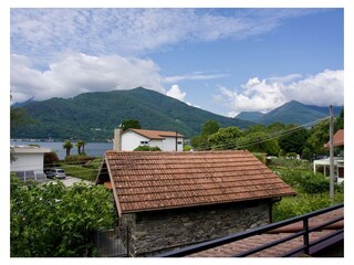 Vakantieappartement Maccagno Buitenaudio-opname 6