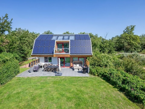 Ferienhaus De Ankerplaats