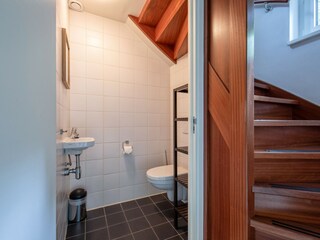 Casa per le vacanze Den Burg Caratteristiche 31