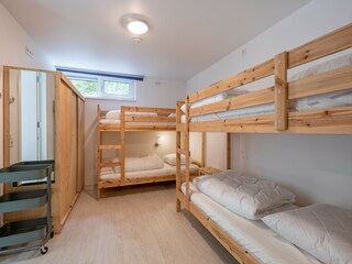 Casa per le vacanze Den Burg Caratteristiche 33