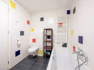 Casa per le vacanze Den Burg Caratteristiche 34