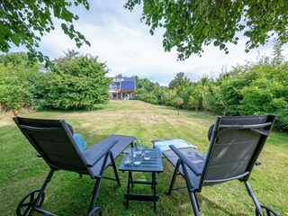 Casa per le vacanze Den Burg Registrazione all'aperto 5