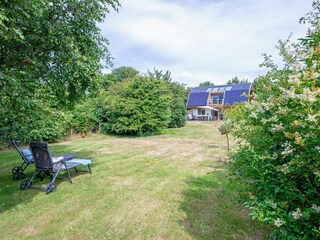 Casa per le vacanze Den Burg Registrazione all'aperto 6