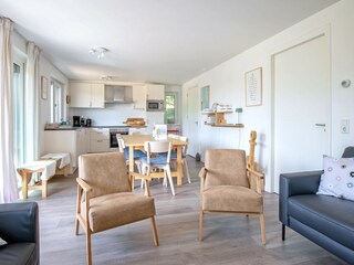 Casa per le vacanze Den Burg Caratteristiche 17