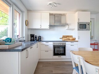 Casa per le vacanze Den Burg Caratteristiche 22