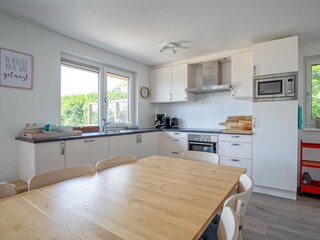 Casa per le vacanze Den Burg Caratteristiche 21