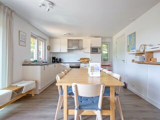 Casa per le vacanze Den Burg Caratteristiche 23