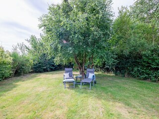 Casa per le vacanze Den Burg Registrazione all'aperto 12