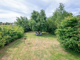 Casa per le vacanze Den Burg Registrazione all'aperto 14