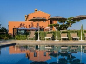 Villa Relais Tenuta Santori - Ripatransone - image1