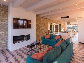 Villa Ripatransone Features 26