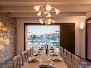 Villa Ripatransone Features 23