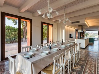 Villa Ripatransone Features 24