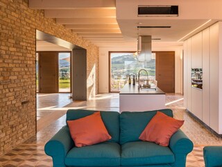 Villa Ripatransone Features 27