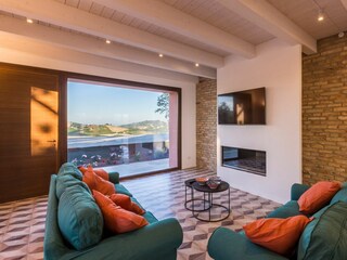 Villa Ripatransone Features 29