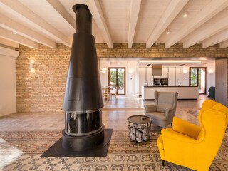 Villa Ripatransone Features 31