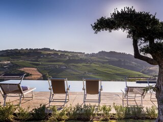 Villa Ripatransone Buitenaudio-opname 21